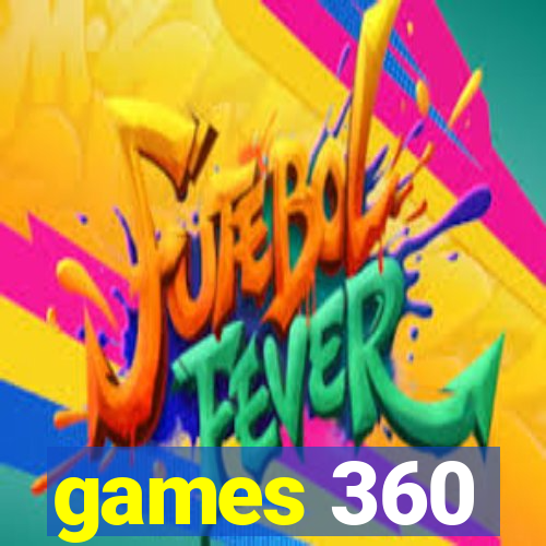 games 360